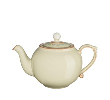 Denby Heritage Veranda Accent Teapot