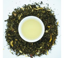 Grüner Tee Die 8 Schätze des Shaolin