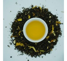 Bio Grüner Tee Lebensenergie, natürlich aromatisiert