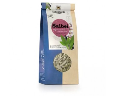 Sonnentor Kräutertee Bio Salbei 