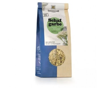 Sonnentor Kräutertee Bio Schafgarbe