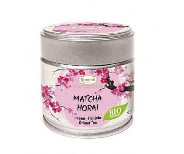 Bio Matcha Horai 30g