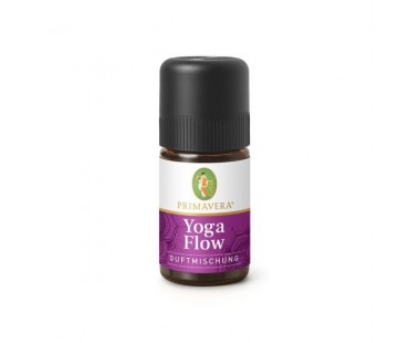 Primavera Duftmischung Yogaflow 5ml