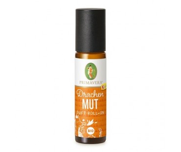 Primavera Roll-on Drachenmut 10ml bio