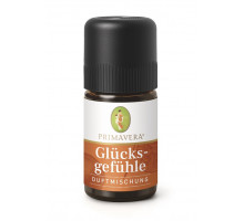 Primavera  Duftmischung Glücksgefühle 5 ml
