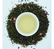 Grüner Tee Morgentau Ronnefeldt 1,0 kg