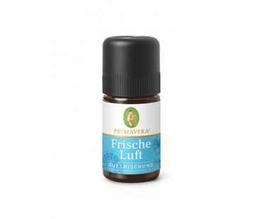 Primavera Duftmischung Frische Luft 5ml 