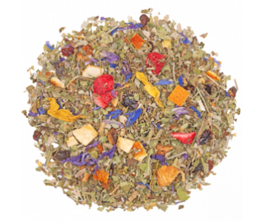 Kräutertee Sommerstunde aromatisiert 