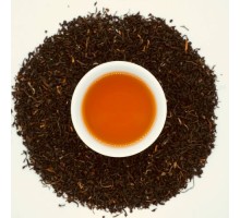 Schwarzer Tee Earl Grey Spezial, natürlich aromatisiert