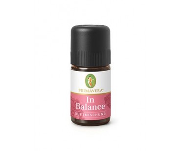 Primavera Duftmischung In Balance 5ml (ehem. Harmony)