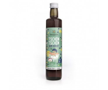 Sonnentor Bio Tschin Tschin  500 ml 