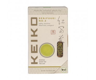 Keiko Benifuuki No.2 bio, 50g