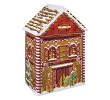 Walkers Gingerbread House 200g – Dose