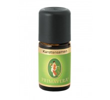 Primavera Ätherisches Öl Karottensamen