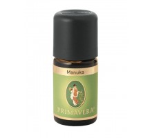 Primavera Ätherisches Öl Manuka