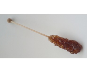 Kandissticks braun