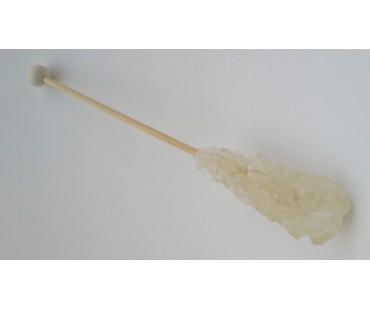 Kandissticks weiß