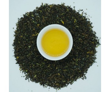 Bio Darjeeling Seeyok first flush FTGFOP1 