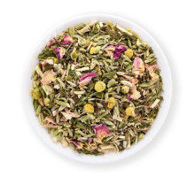 Bio Kräutertee Bitterwohl 100g