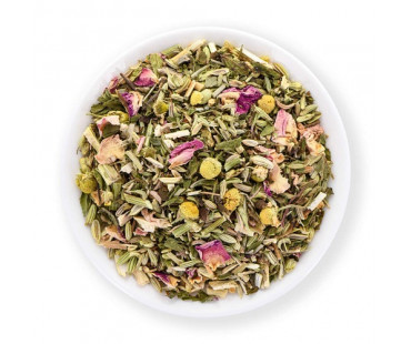 Bio Kräutertee Bitterwohl 100g