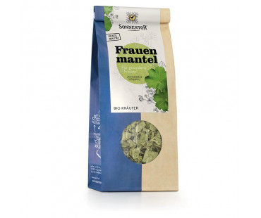 Sonnentor Kräutertee Bio Frauenmantelkraut 