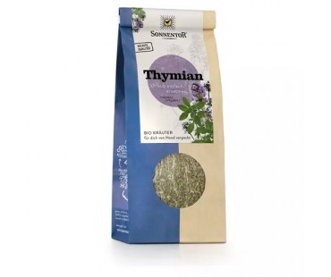 Sonnentor Kräutertee Bio Thymian 