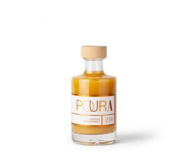 Poura Bio Ingweressenz 495ml 