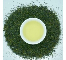Grüner Tee Japan Shizuoka Shincha Saemidori 50g