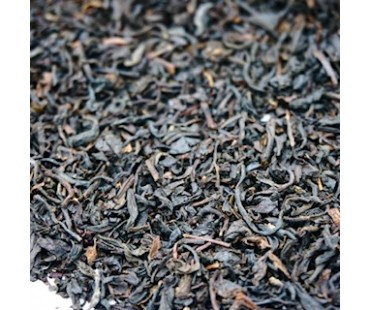 Schwarzer Tee Wildkirsch
