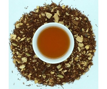 Rooibos Winterpunsch