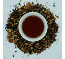 Rooibos Winterschokolade